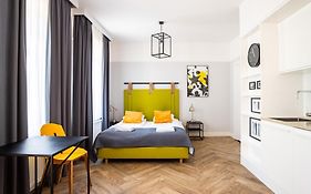 Harmonijne Apartamenty Victus W Sopocie By Noclegi Renters